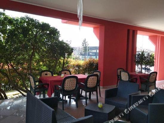 Albergo Grappolo d'Oro Hotel in Veneto