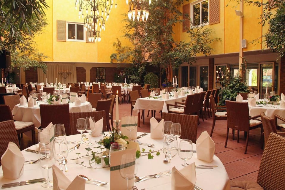 Hotel Paulsen Hotel in Lower Saxony, Germany