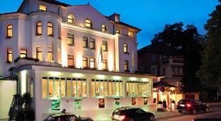 DORMERO Hotel Coburg Hotel in Coburg
