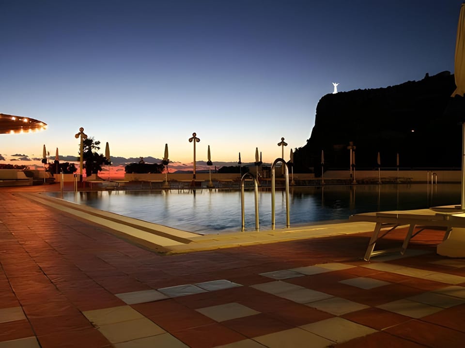 Grand Hotel Pianeta Maratea Resort Hotel in Basilicata