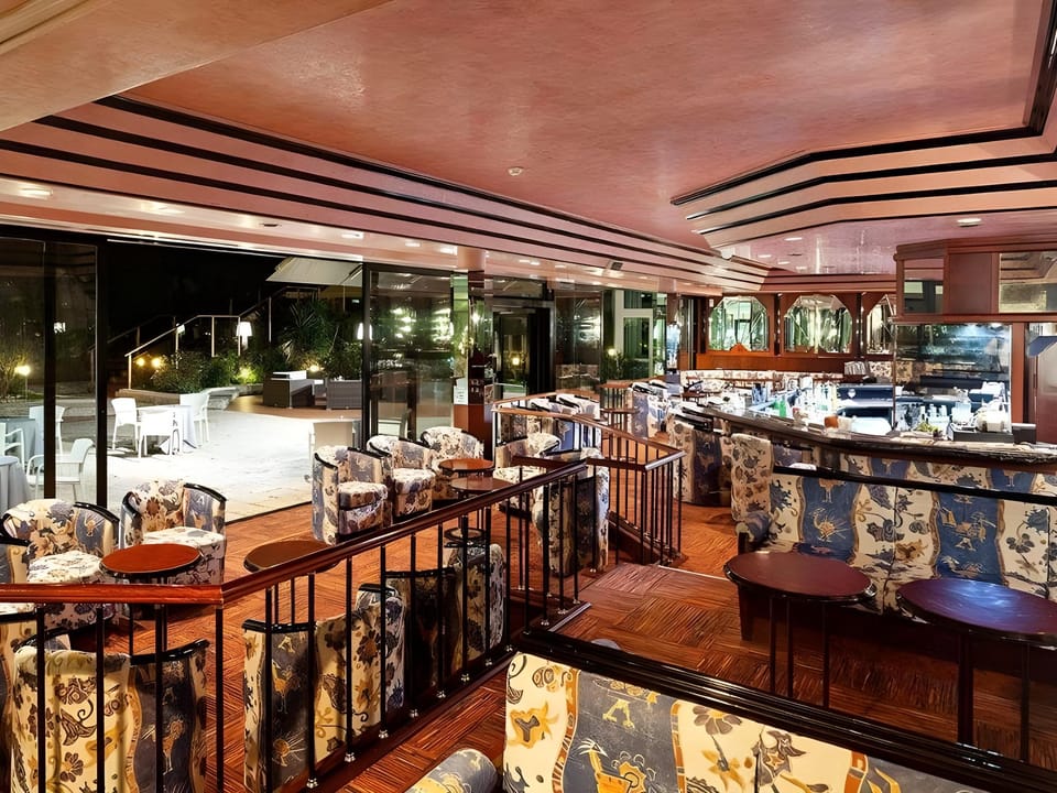 Grand Hotel Pianeta Maratea Resort Hotel in Basilicata