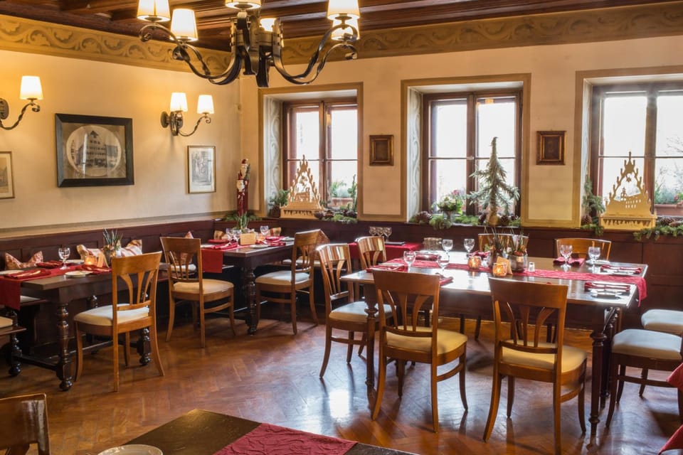 WAGNERS Hotel Greifen-Post Hotel in Baden-Württemberg