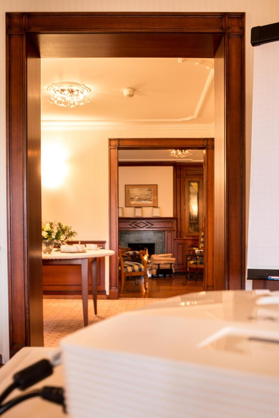 WAGNERS Hotel Greifen-Post Hotel in Baden-Württemberg