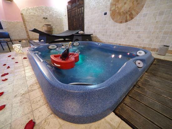EcoResort Il Cantico Della Natura Hotel in Umbria