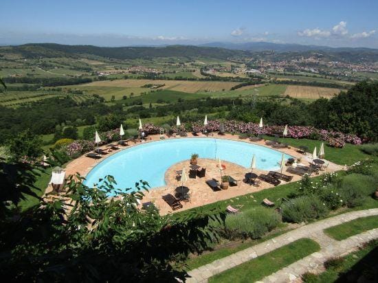 EcoResort Il Cantico Della Natura Hotel in Umbria
