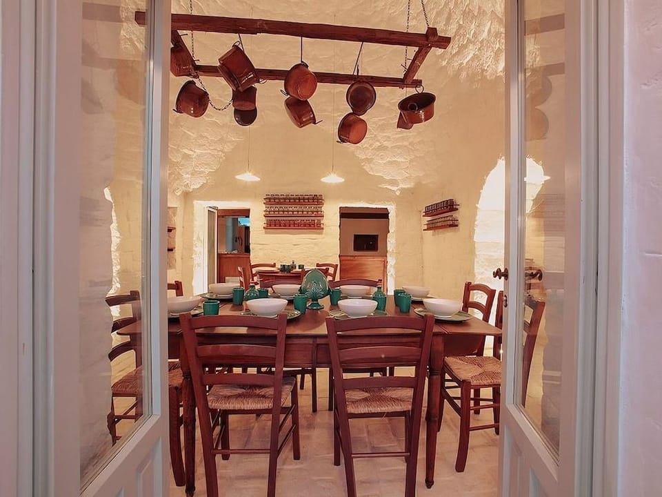 Relais Villa San Martino Hotel in Province of Taranto