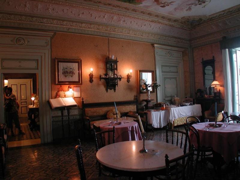 Casa Raffaele Conforti Hotel in Maiori