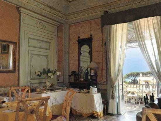 Casa Raffaele Conforti Hotel in Maiori