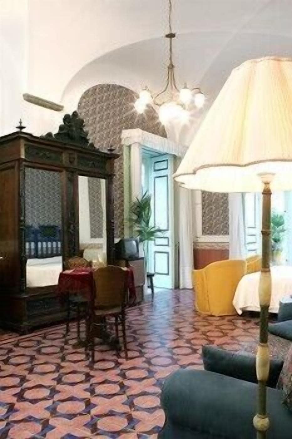 Casa Raffaele Conforti Hotel in Maiori