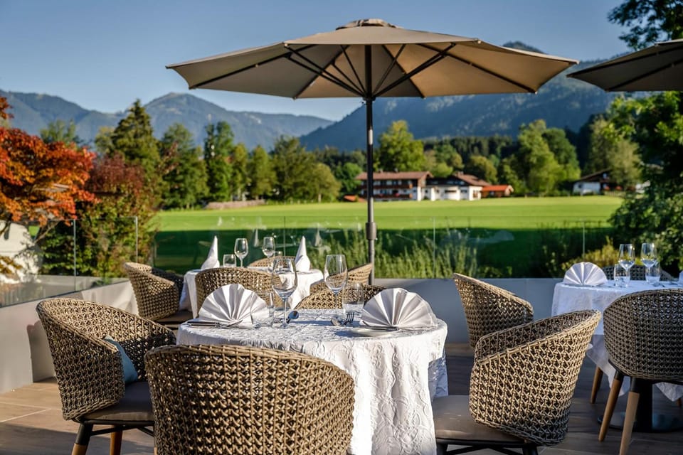 Boutique Hotel Relais Chalet Wilhelmy Hotel in Tegernsee