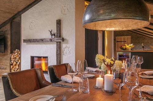 Boutique Hotel Relais Chalet Wilhelmy Hotel in Tegernsee