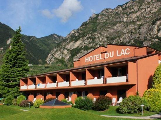 Hotel du Lac Hotel in Limone Sul Garda