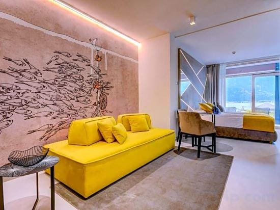 Hotel du Lac Hotel in Limone Sul Garda