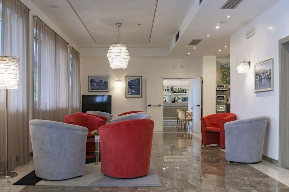 Hotel Sogno del Benaco Hotel in Limone Sul Garda