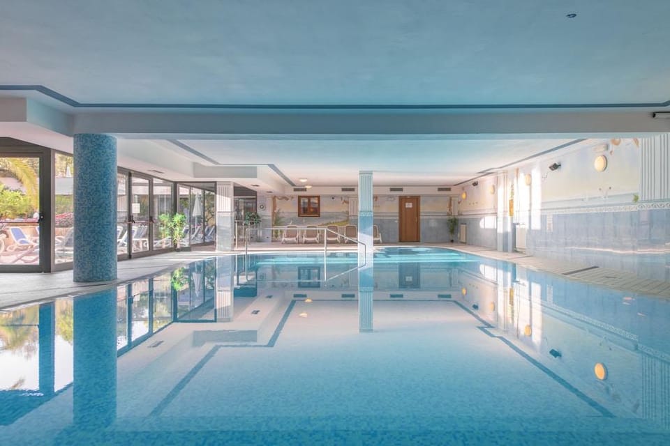 Hotel Garda Bellevue Hotel in Limone Sul Garda