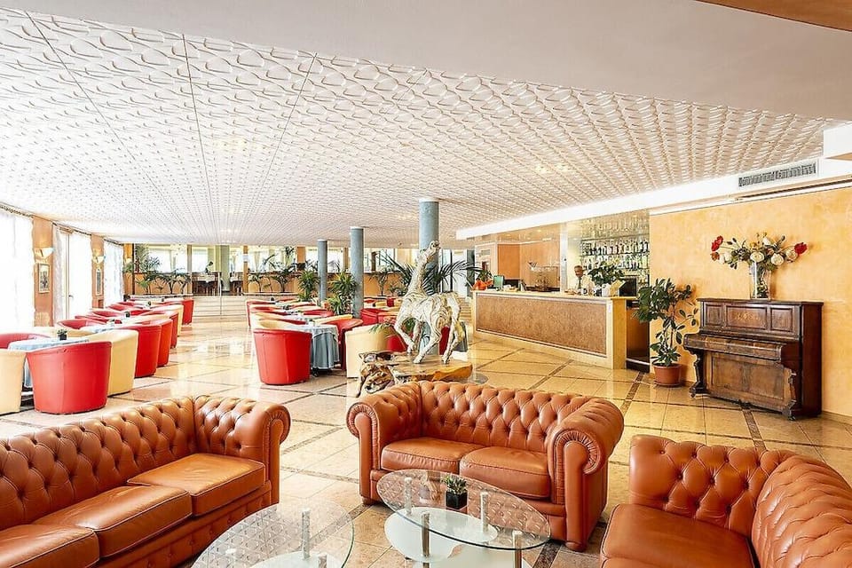 Hotel Garda Bellevue Hotel in Limone Sul Garda