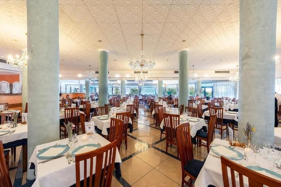 Hotel Garda Bellevue Hotel in Limone Sul Garda