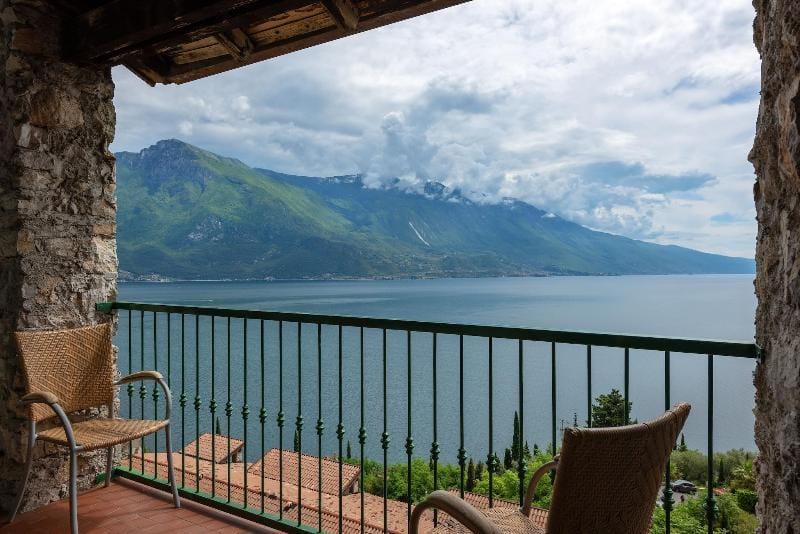 Centro Vacanze la Limonaia Hotel in Limone Sul Garda