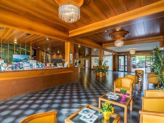 Hotel Royal Village Hotel in Limone Sul Garda
