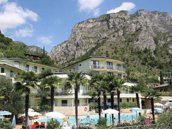 Hotel Royal Village Hotel in Limone Sul Garda
