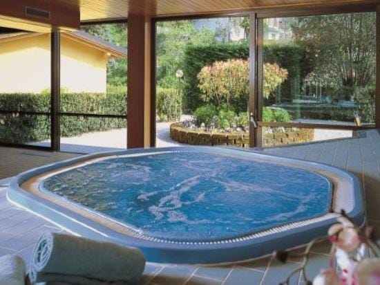 Hotel Royal Village Hotel in Limone Sul Garda