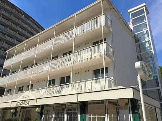 Hotel Gloria Hotel in Lignano Sabbiadoro