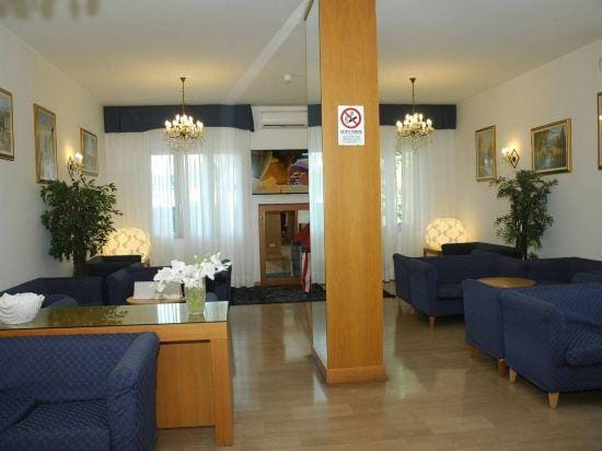 Hotel Gloria Hotel in Lignano Sabbiadoro