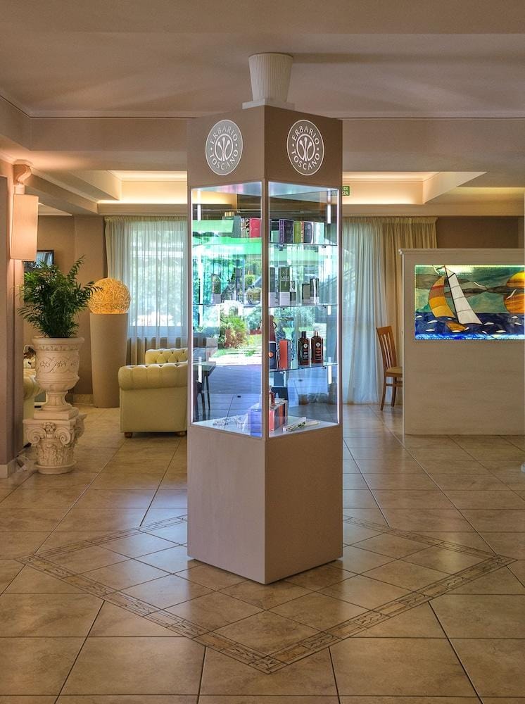 Hotel Siesta Hotel in Emilia-Romagna