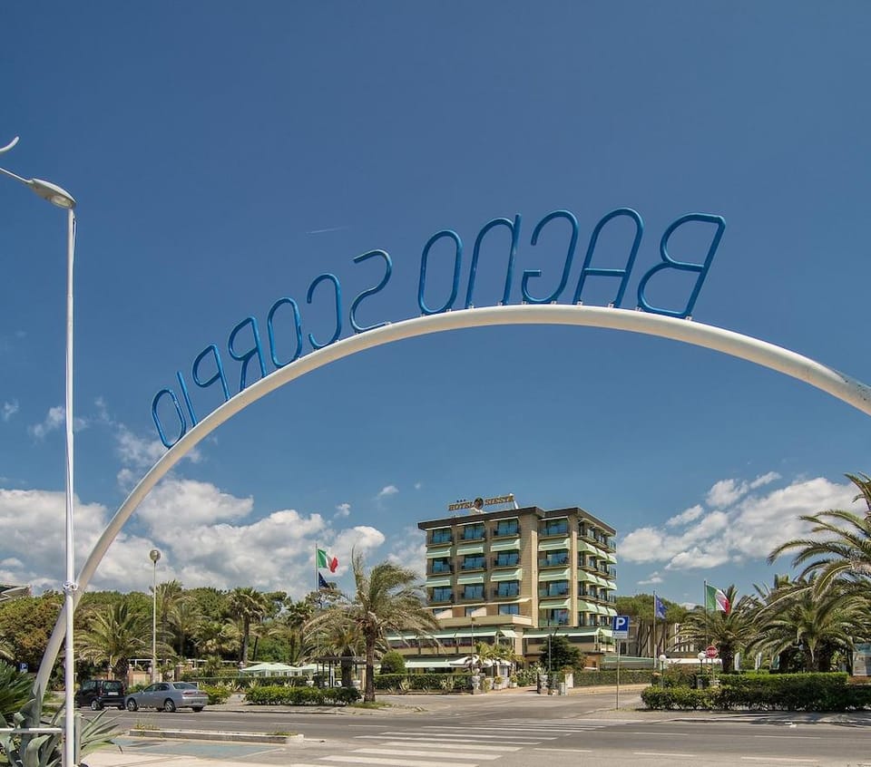 Hotel Siesta Hotel in Emilia-Romagna