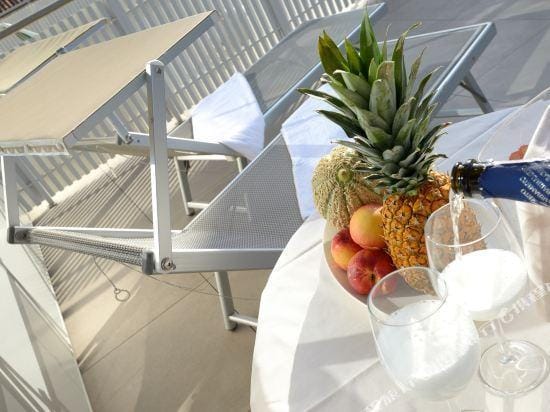 Hotel Salus Hotel in Lignano Sabbiadoro