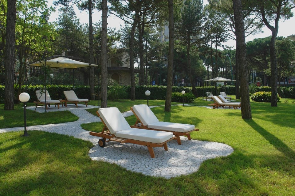 Hotel Greif Hotel in Lignano Sabbiadoro