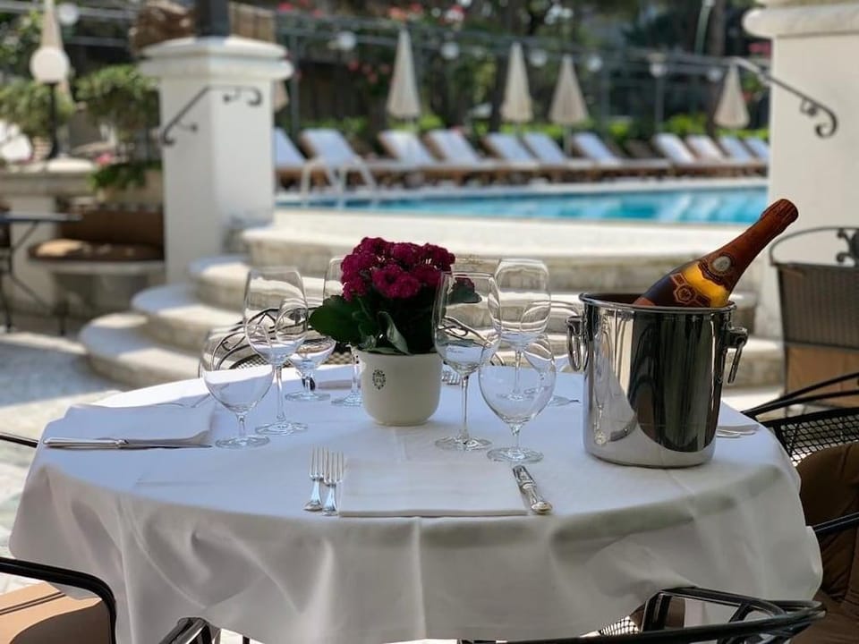 Hotel Greif Hotel in Lignano Sabbiadoro
