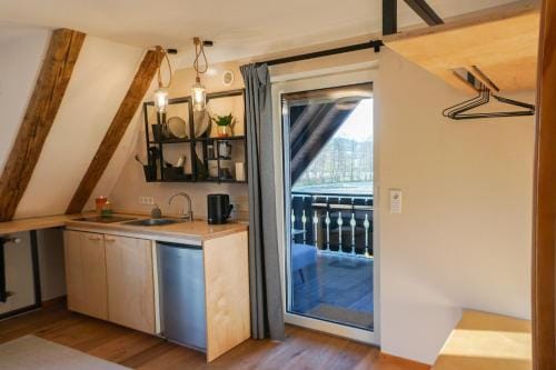 Hofgut Langenborn Wohnen auf Zeit moblierte Apartments Aschaffenburg Alzenau Frankfurt Hotel in Hesse