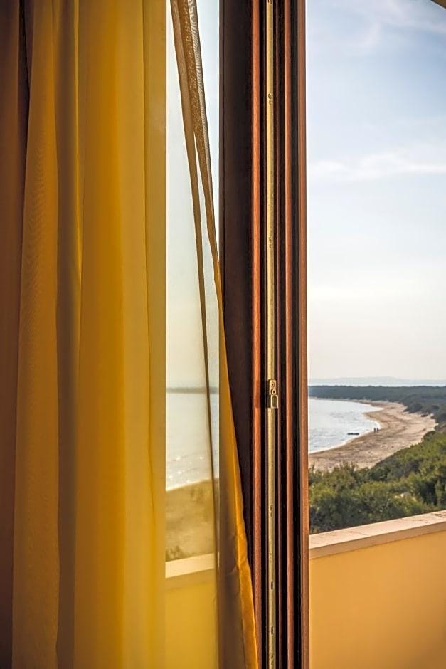 Apulia Hotel Taranto Ara Solis Hotel in Province of Taranto