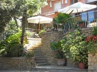 Hotel Rosa Del Tirreno Hotel in Tuscany