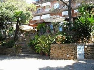 Hotel Rosa Del Tirreno Hotel in Tuscany