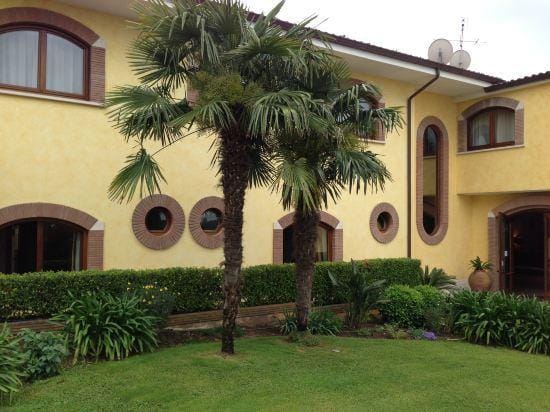 La Locanda del Cavaliere Hotel in Nettuno