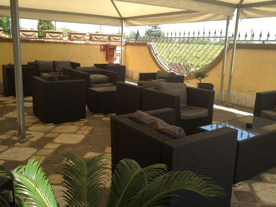 La Locanda del Cavaliere Hotel in Nettuno
