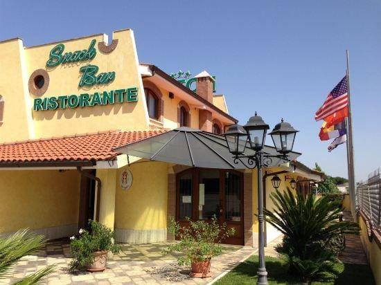 La Locanda del Cavaliere Hotel in Nettuno