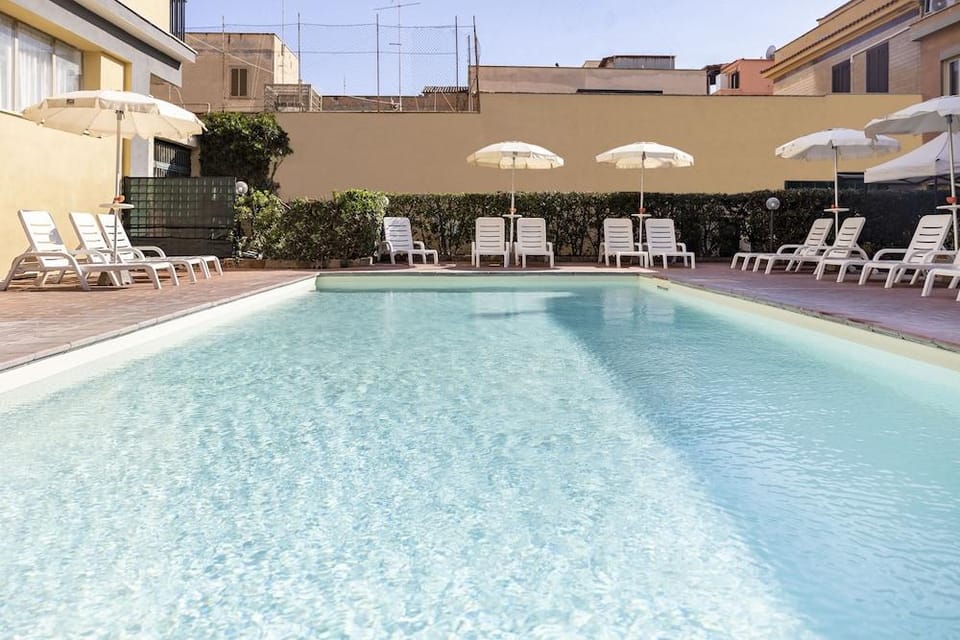 Hotel Villa Margherita Hotel in Ladispoli
