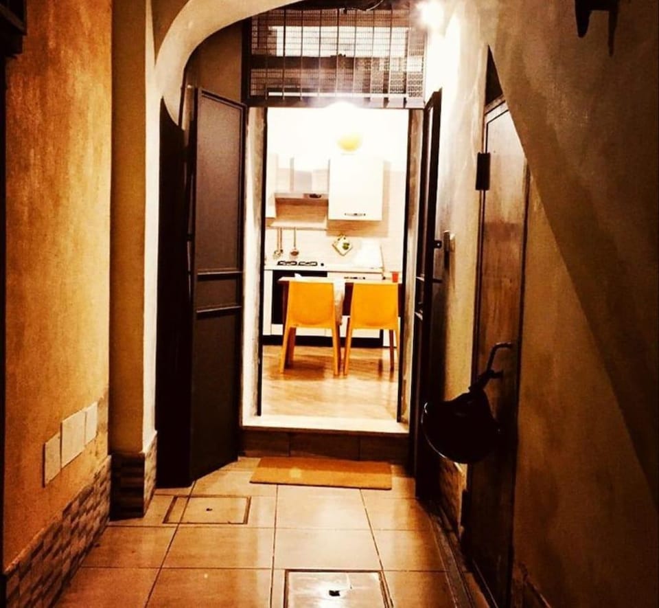 Casa Regina Margherita Hotel in Castellammare di Stabia
