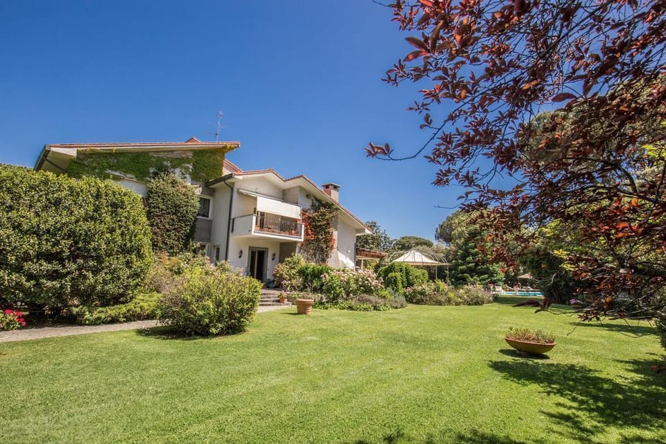 La Gaura Guest House Hotel in Lazio