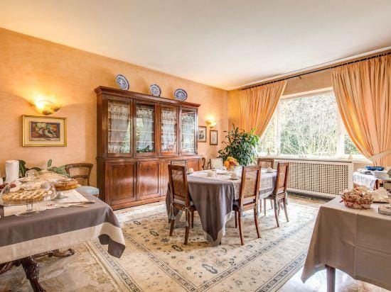 La Gaura Guest House Hotel in Lazio