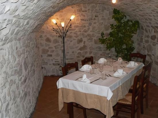 Il Casale di Ginetto Hotel in Umbria