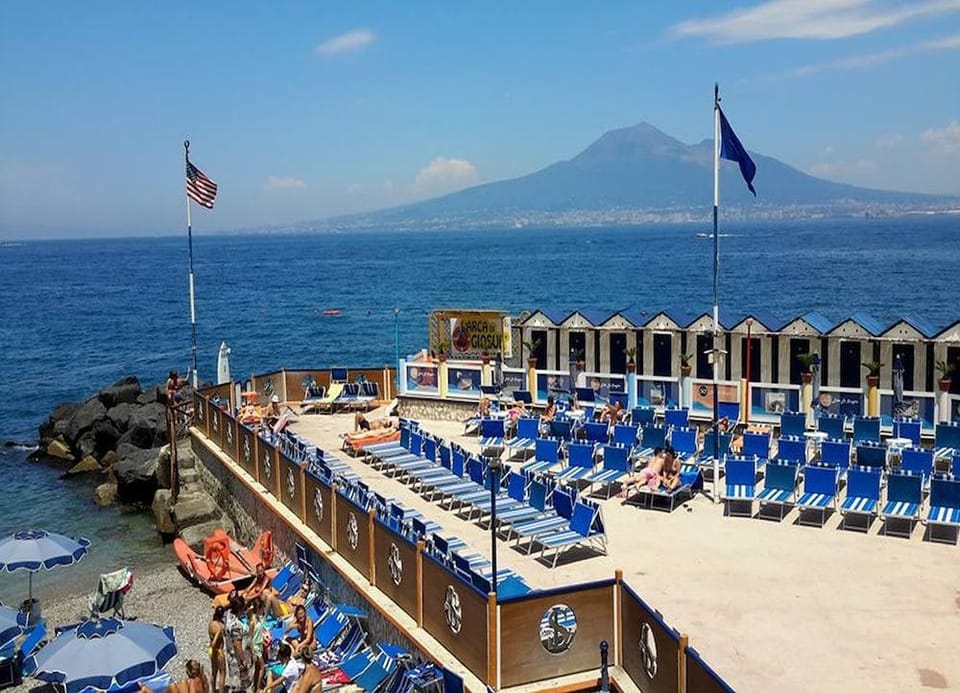 Hotel dei Congressi Hotel in Castellammare di Stabia