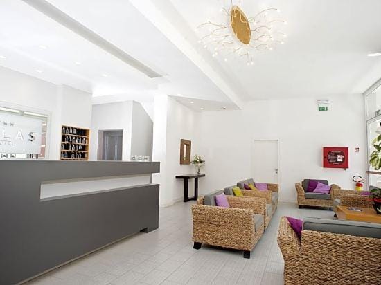 Hotel Atlas Hotel in Gabicce Mare
