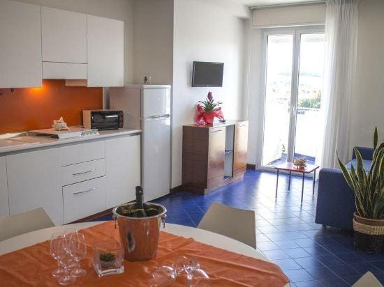 Hotel Atlas Hotel in Gabicce Mare