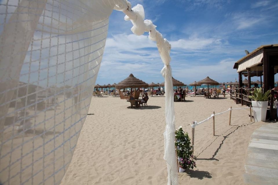 TH Tirrenia - Green Park Resort Hotel in Tuscany