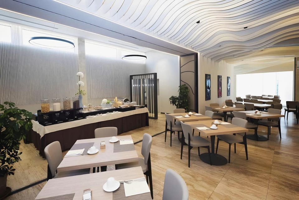 Jr Hotels Gigli Firenze Hotel in Emilia-Romagna