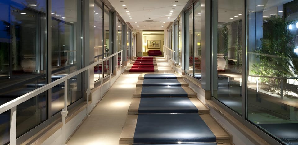 Jr Hotels Gigli Firenze Hotel in Emilia-Romagna